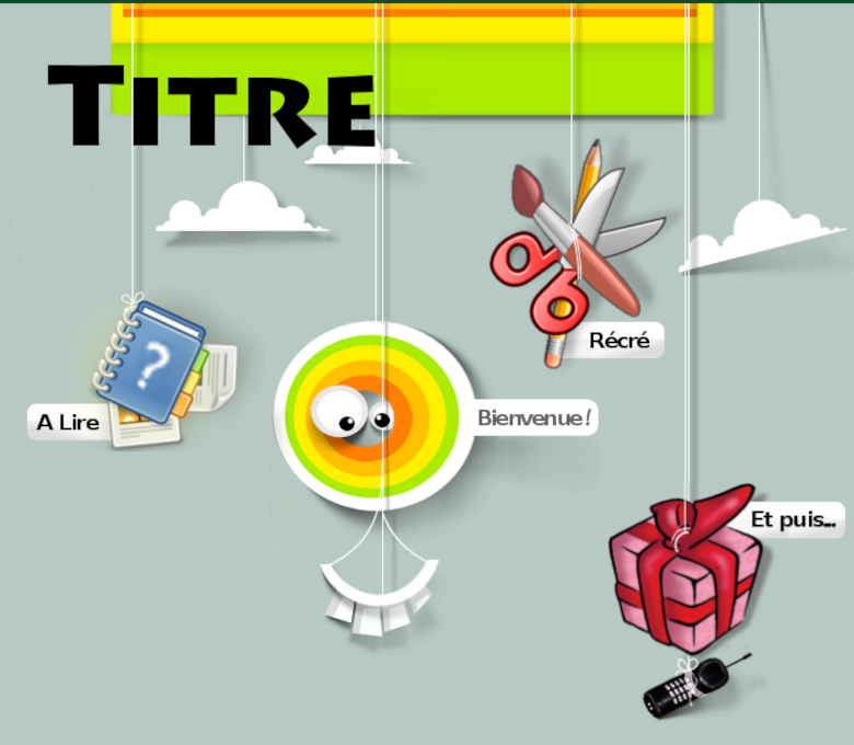 Projet web Mobiles